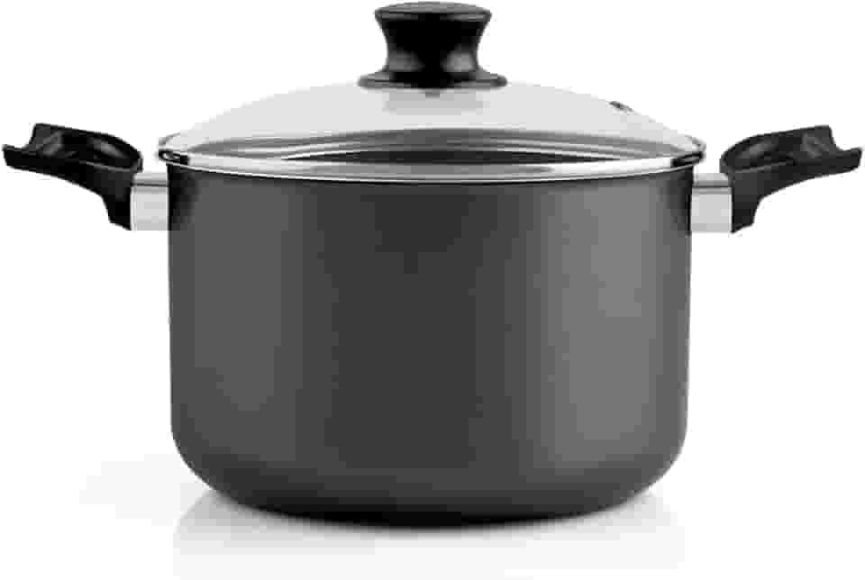 Panelux Caldeirão 20 Magnific Grafite Antiaderente