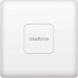 Roteador Access Point Corporativo AP 1350 AC-S Branco Intelbras