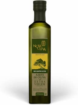 NOVA OLIVA Azeite Extra Virgem Classico 250Ml