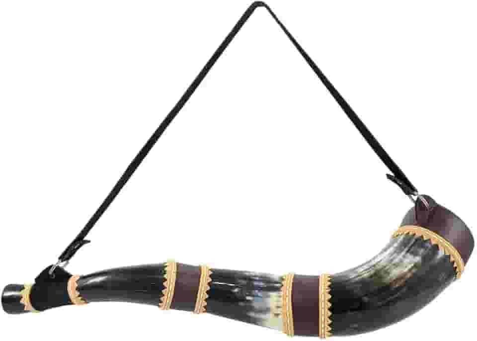 Berrante Infantil 3 Chifres SV3272