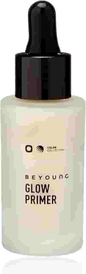 Beyoung Booster Glow Primer Gold 30Ml, Beyoung