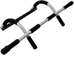 Barra Multifuncional de Exercícios para Porta CBR01066