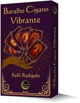 Baralho Cigano Vibrante