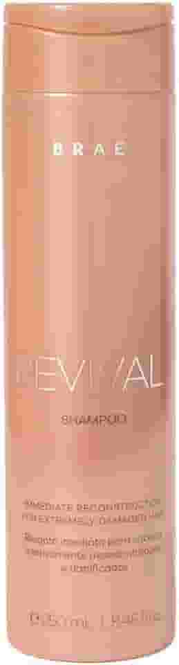 BRAÉ REVIVAL SHAMPOO RECONSTRUTOR 250ml