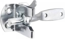 Vonder, Fecho Automático Para Portão, Zincado, Encartelado.