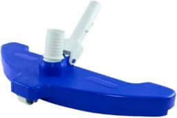 Aspirador para Piscina Jumbo 3 Rodas com Escova