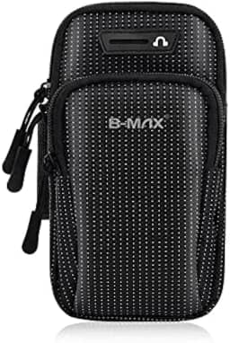 Braçadeira Suporte Braço Celular Treino Capa Esporte