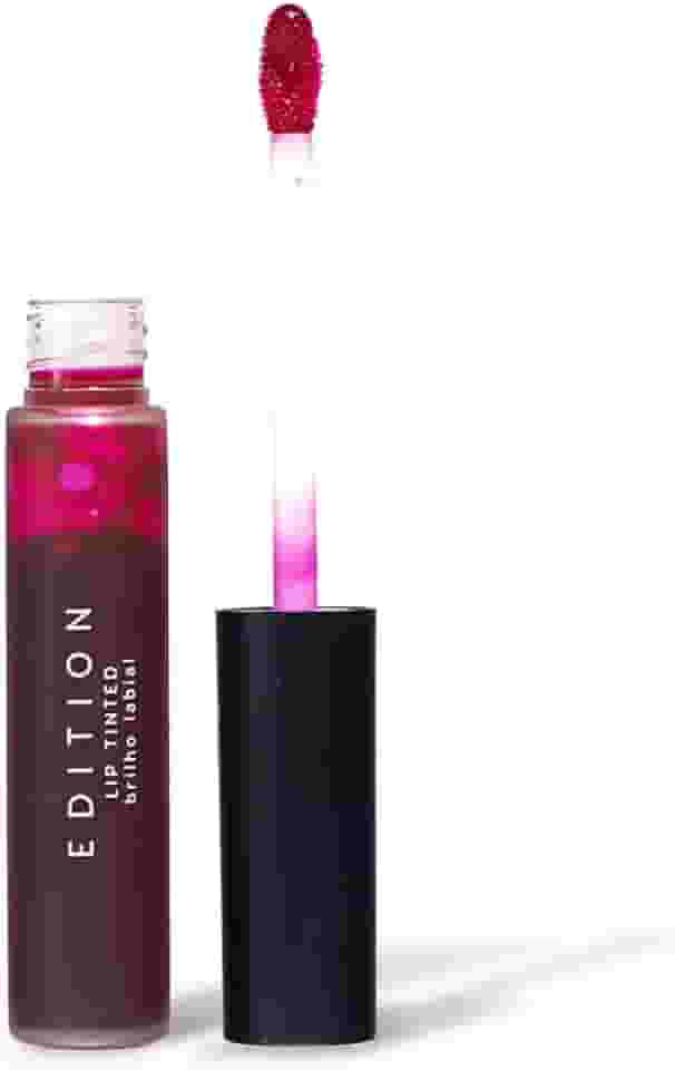 Océane Oceane Brilho Labial Rosa - Lip Tinted Pink Océane Edition 9G