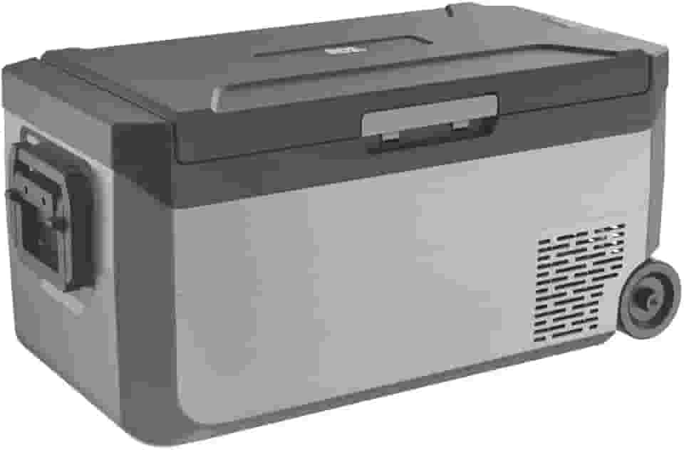 Freezer e Geladeira Portátil Eos 35 Litros Efc40 110v/220v/12v/24v