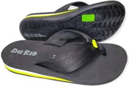 Chinelo DuRio Balance Esporão Fascite Ortopedico Macio Leve