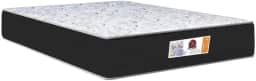 Colchão Casal Prime Semi Ortopédico Espuma D33 20x138x188