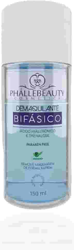 Phállebeauty Demaquilante Bifasico - Phallebeauty