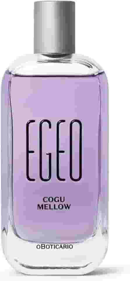 Egeo Cogu Mellow