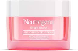 Neutrogena Gel Creme Facial Antissinais Bright Boost, 50ml