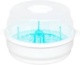 Buba, Esterilizador De Mamadeiras