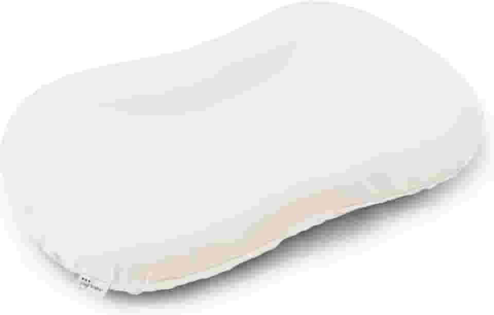 Ninho Yogi Baby Zero+ Branco Cupuaçu