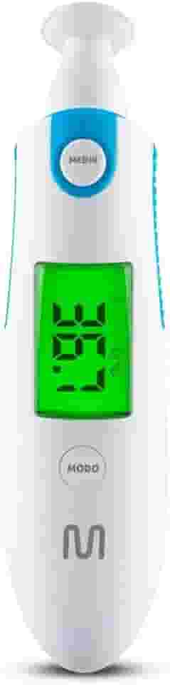 Termômetro Multifunções Touch Care - Sem Contato - Multi Saúde - HC498