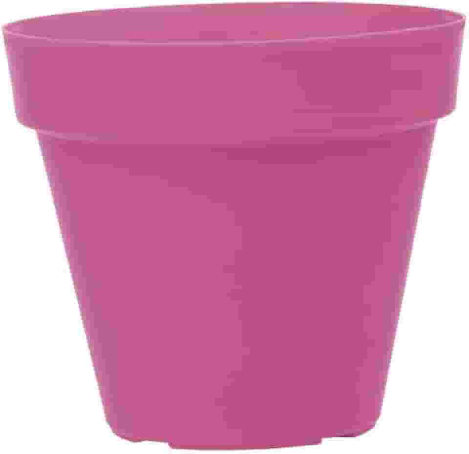 Vasart Sampa Vaso de Flores, Rosa do Deserto, 10x9cm, 1 Unidad