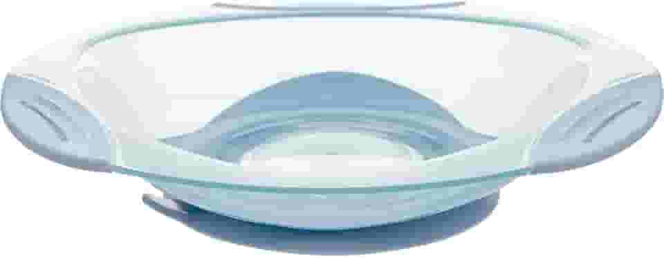 Buba, Pratinho Com Ventosa Azul