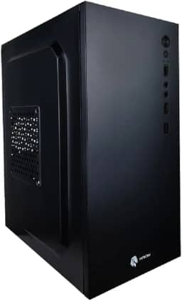 PC HOME OFFICE CORE I5 3470, 16GB DDR3, SSD 240GB, FONTE BIVOLT
