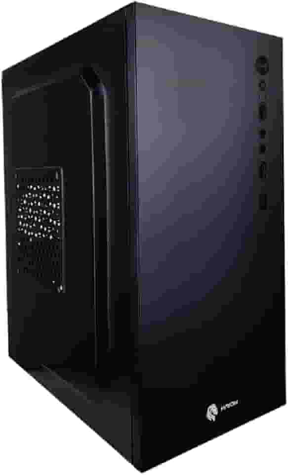 PC HOME OFFICE CORE I5 3470, 16GB DDR3, SSD 240GB, FONTE BIVOLT