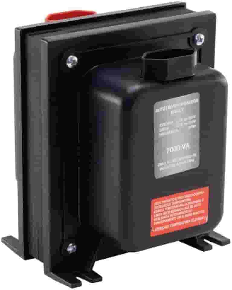 Force Line - Autotrafo 7000VA Biv Fit