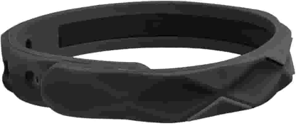 Pulseira Estática | Pulseiras silicone para dormir - Pulseiras ajustáveis antiestáticas sem fio à prova d'água para mulheres e homens Ngumms