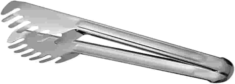 Tuut Pegador de Macarrão e Massa em Inox 20cm – Resistência e Facilidade no Servir