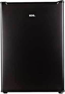 Frigobar EOS 71 Litros Ice Compact Preto EFB80P/81P 220V