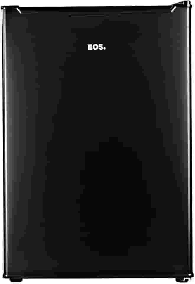 Frigobar EOS 71 Litros Ice Compact Preto EFB80P/81P 220V