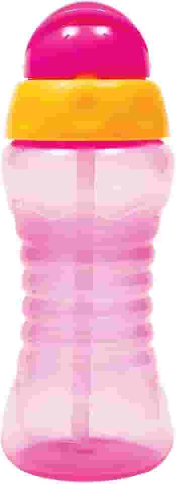 Buba Garrafinha Fresh Rosa