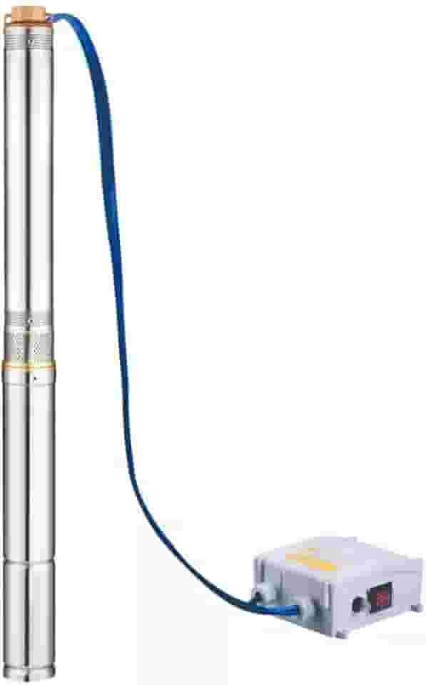 Intech Machine Bomba D'Água Submersa Caneta 1/3Hp 2 5' Bsc2/300 (220V)