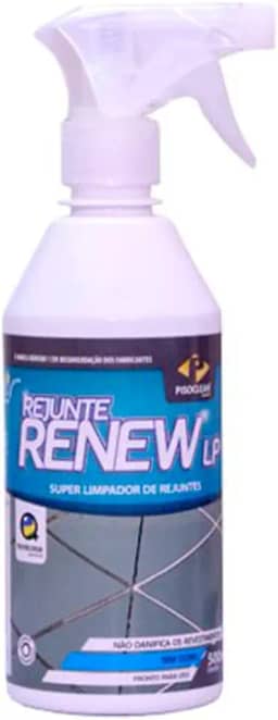 Rejunte Renew - 500mL - Pisoclean