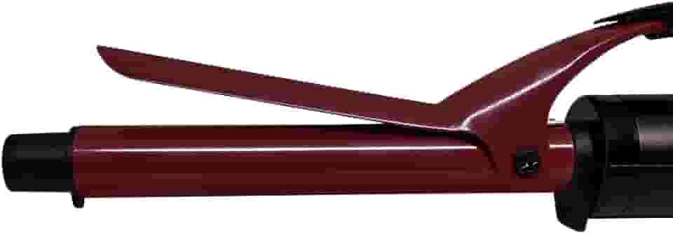 GA.MA ITALY Modelador de Cachos Ceramic Nano Tourmaline New 19mm Bivolt