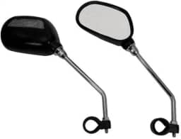 Espelho Retrovisor de Bicicleta Absolute JY-102 Par
