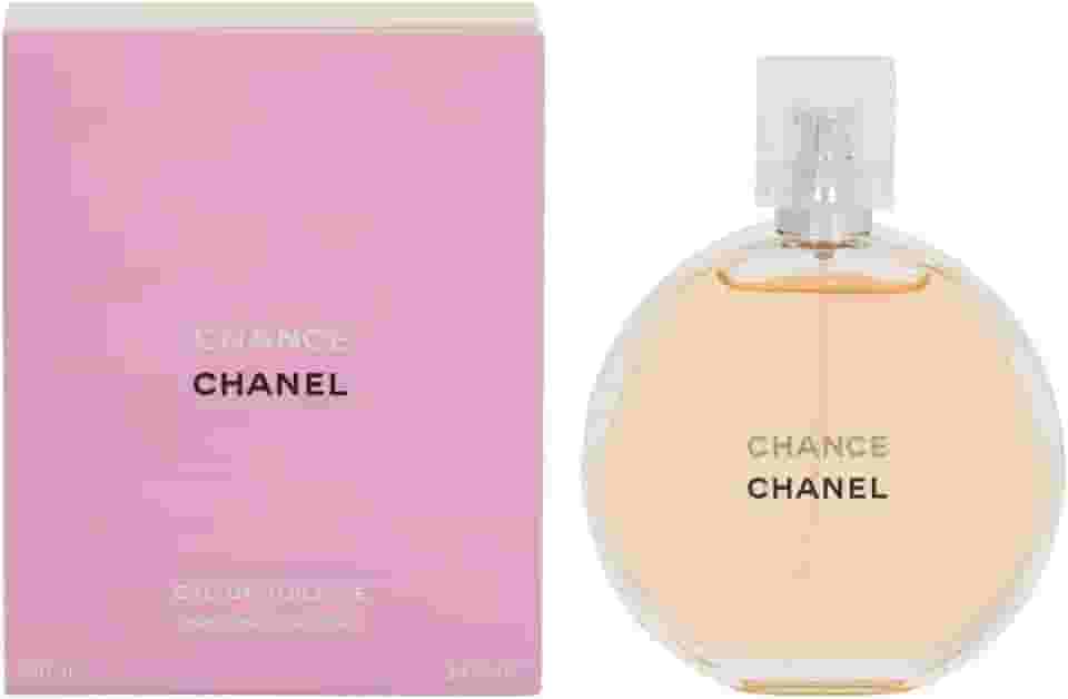 Chance Chanel Feminino Eau de Toilette - 100 ml