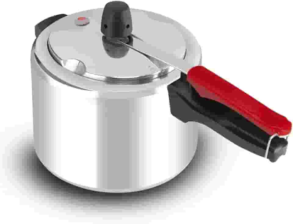 Panela de Pressão Clock Eco Polida 4,5 Litros 9295306123