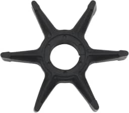 Rotor da bomba de água para motor de popa Mercury Mariner 20, 25 e 30 HP (47-84797M) / 47-81604M / 47-89890