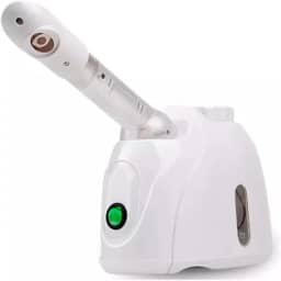  Spa Facial com Vapor de Ozônio | Limpeza Profunda da Pele Hidratação, Detox e Cuidado Capilar!