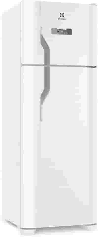 Geladeira/Refrigerador Frost Free 310 Litros Branco Electrolux (TF39) 220V
