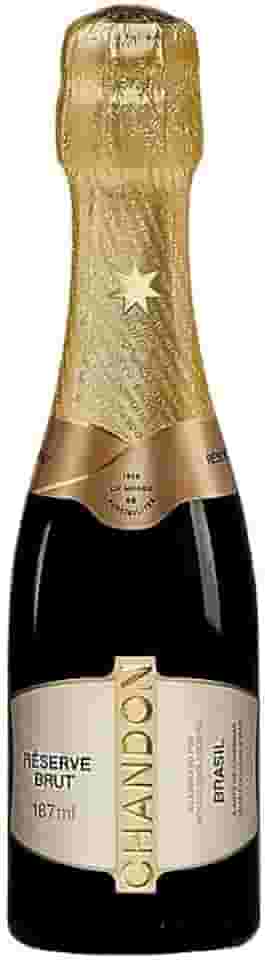 Espumante Brasileiro chandon baby brut 187ml