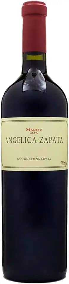 Catena Zapata Vinho Angelica Zapata Malbec 750 Ml