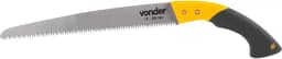 Vonder, Serrote Reto De Poda 12', Cabo De Plástico.