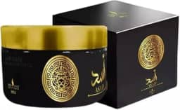 Creme Corporal Hidratante Asad Masculino da Isabelle La Belle 200g