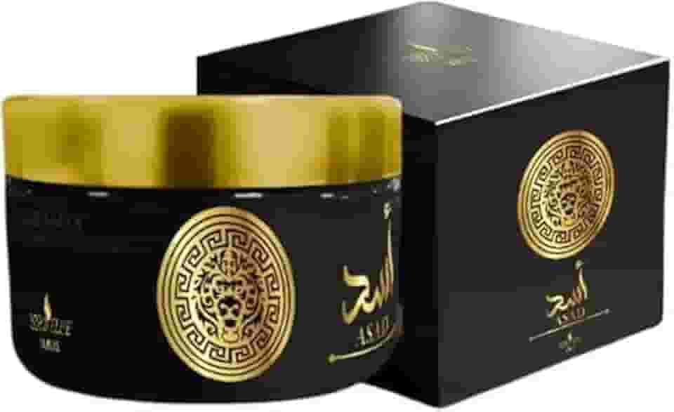 Creme Corporal Hidratante Asad Masculino da Isabelle La Belle 200g