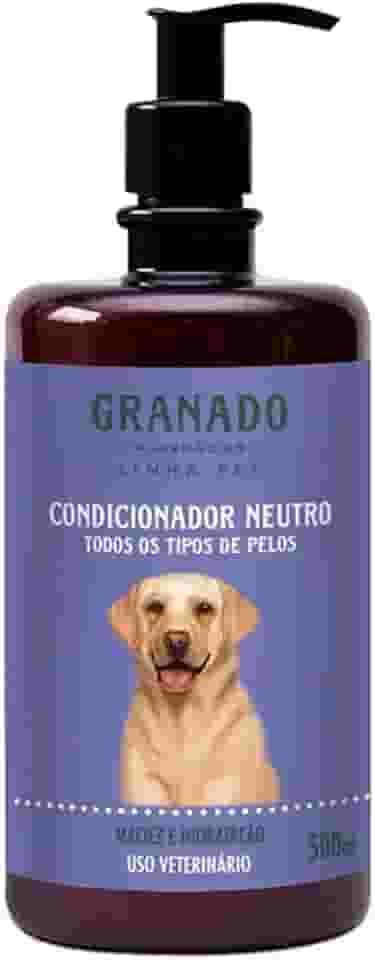 Granado Condicionador Pet, Neutro, 500ml