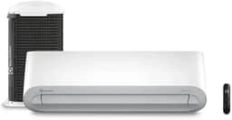 Ar-condicionado Electrolux Color Adapt Inverter 18.000 BTUs Frio JI18F JI18F