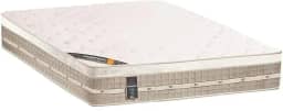 Colchão Casal Castor Premium Tecnopedic Euro One Face Molas Pocket 138x188x030