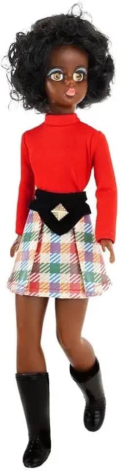 Boneca Susi Clássica No Balanço da Pista - Estrela