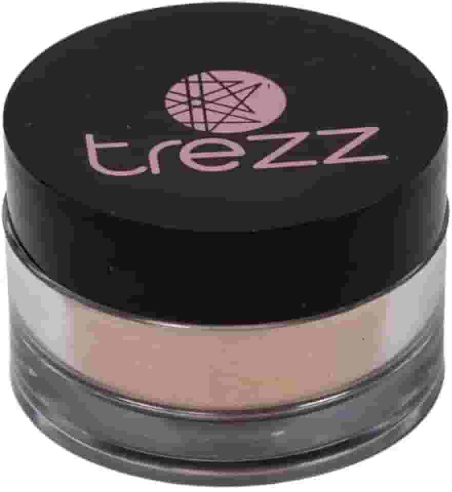 Po Translucido Trezz - Segunda Pele